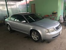 2002 Audi A6 2.4 (ปี 94-04) Sedan AT