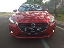 2015 Mazda 2 1.5 GT Hatchback