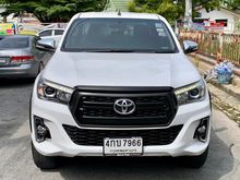 2016 Toyota Hilux Revo 2.8 DOUBLE CAB Prerunner G Pickup AT