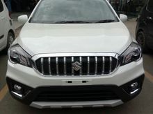 2018 Suzuki SX4 S-Cross 1.5 AKK Hatchback
