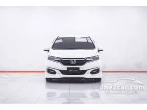 2018 Honda JAZZ 1.5 V+ Hatchback
