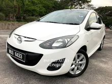 2010 Mazda 2 1.5 (A) SEDAN EXCELLENT LIKE NEW Read