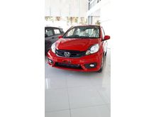 2018 Honda Brio 1.2 Satya S Hatchback