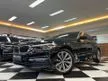 Jual Mobil BMW 520i 2019 Luxury 2.0 di DKI Jakarta Automatic Sedan Hitam Rp 660.000.000