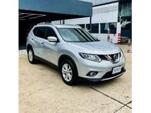 2017 Nissan X-TRAIL 2.0 (ปี 14-20) V SUV