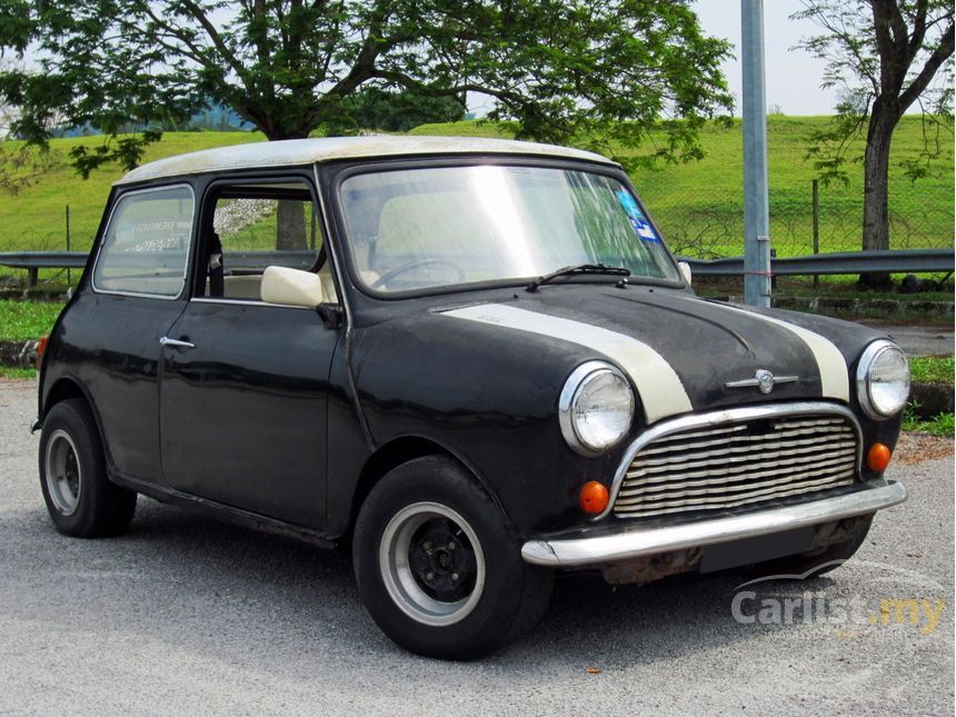 MINI Austin Morris 1961 MINI Austin Morris 0.9 in Kuala Lumpur ...