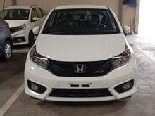 Dp super minim atau angsuran super ringan
