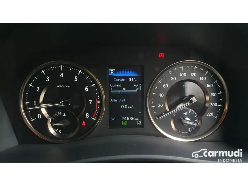 2020 Lexus LM 350 4 Seater MPV