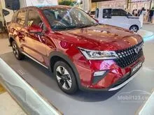 2025 Wuling Alvez 1.5 EX SUV#FREE VOUCHER BENSIN 5JT CICILAN RINGAN ONE DAY PROVE KHUSUS BLN JUNI GASSSSS