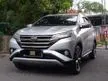 Jual Mobil Daihatsu Terios 2018 R 1.5 di Jawa Timur Automatic SUV Silver Rp 185.000.004