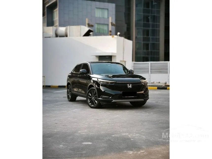 2023 Honda HR-V Special Edition SUV