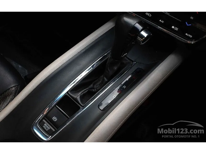 2016 Honda HR-V E Mugen SUV