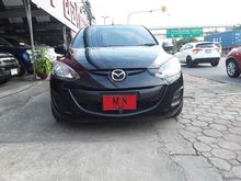 2013 Mazda 2 1.5 (ปี 09-14) Sports Groove Hatchback AT