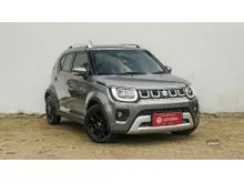2022 Suzuki Ignis 1.2 GX SUV-MASIH BISA NEGO s