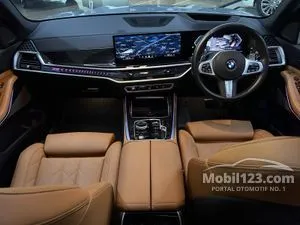 2024 BMW X5 3.0 xDrive40i M Sport SUV