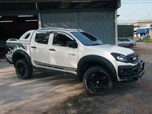 2012 Isuzu D-Max 3.0 CAB-4 (ปี 11-17) Vcross Z-Prestige Pickup AT