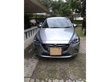 2015 Mazda 2 1.5 R Hatchback
