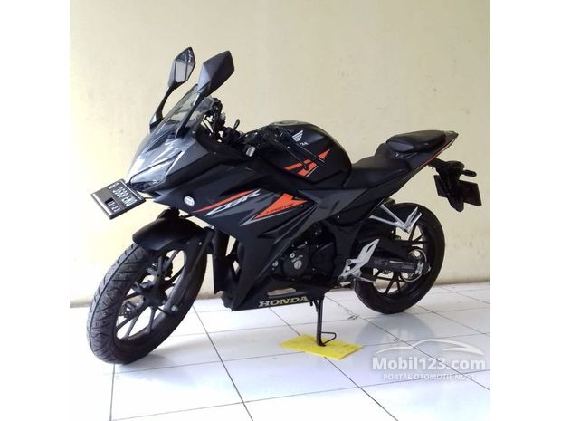 43+ Honda Cb150R Harga Cbr 150 Bekas 2018 Terpercaya