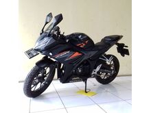 2018 Honda CBR ABS 150.0 150 Sport Bike CASH DAN KREDIT