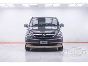 2010 Hyundai H-1 2.5 Maesto Deluxe Van