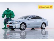 2010 Toyota Camry 2.4 (ปี 06-12) Hybrid Sedan