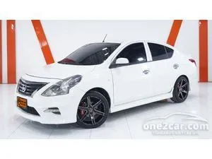 2016 Nissan ALMERA 1.2 E Sportech Sedan