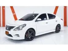 2016 Nissan ALMERA 1.2 (ปี 11-19) E Sportech Sedan