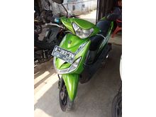 2010 Yamaha Mio 110 Others