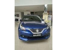 2018 Suzuki Baleno 1.4 Series 1 Hatchback