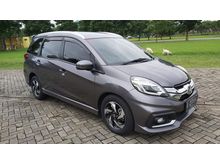 2016 Honda Mobilio 1.5 RS AT
