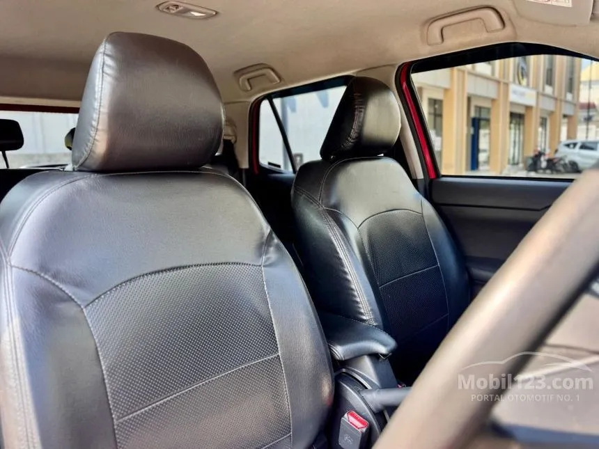 2022 Toyota Raize T G (1 Tone) SUV