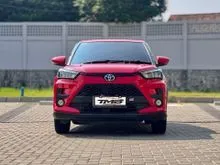 2022 Toyota Raize 1.0 T G (1 Tone) SUV