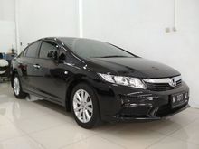 2012 Honda Civic 1.8 FB Sedan