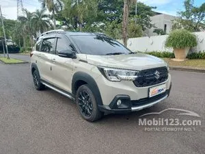 2024 Suzuki XL7 1.5 Alpha Hybrid SUV