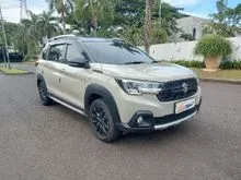 2024 Suzuki XL7 1.5 Alpha Hybrid SUV