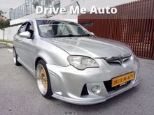 2010 Proton Persona 1.6 Sedan - Good Condition