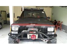 1995 Jeep Cherokee