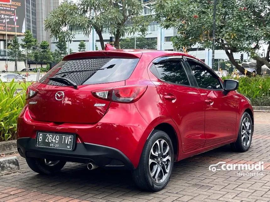2019 Mazda 2 R Hatchback