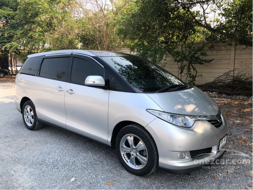 Toyota estima 2009