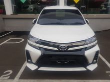 2019 Toyota Veloz 1.3 Matic Cicilan Promo 3 Jutaan Ajah Murah Banget
