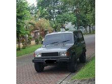 1984 Chevrolet Trooper 2.3 2.3 Manual SUV