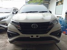 2018 Toyota Rush 1.5 TRD Sportivo SUV