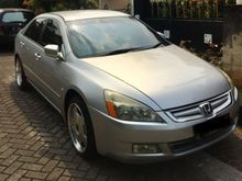 2004 Honda Accord 2.4 VTi-L Sedan
