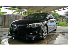 2009 Honda Civic 2.0 S NEW FACELIFT MUGEN BODYKIT