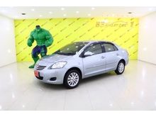 2011 Toyota Vios 1.5 (ปี 07-13) E Sedan AT
