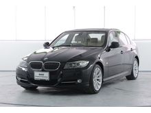 2011 BMW 320i 2.0 E90 (ปี 05-13) Sedan AT