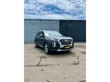 2021 Hyundai Palisade 2.2 Signature SUV
