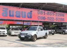 2011 Ford RANGER 2.5 Open Cab (ปี 09-12) XLS Pickup