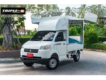 2018 Suzuki Carry 1.6 (ปี 07-15) Truck