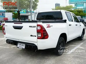 2025 Toyota HILUX REVO 2.4 Z Edition Mid Double Cab Pickup